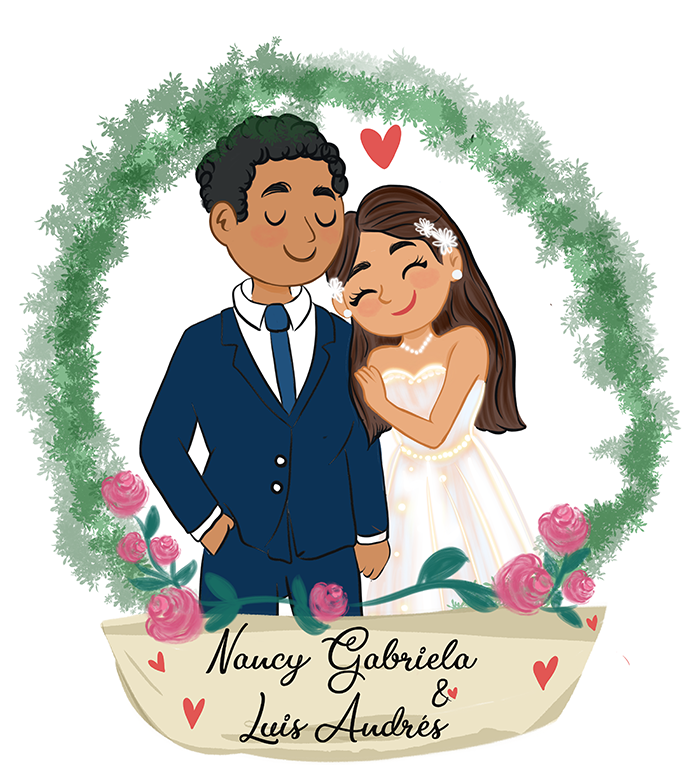 Gaby & Andy Gaby & Andy